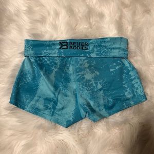 Better Bodies Gracie Hot Pant